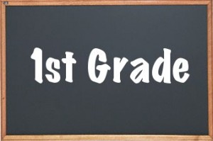 First Grade Lesson Plans List of First Grade Lesson Plans