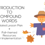 Lesson Plan: Introduction to Compound Words