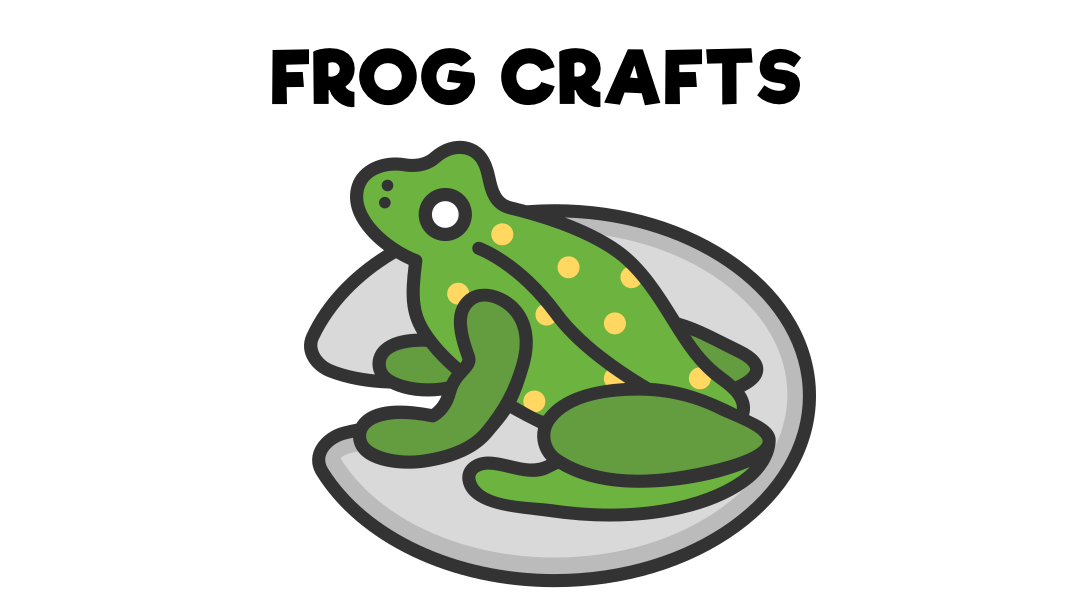 Frog Crafts