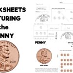 Penny Worksheets