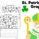St. Patrick’s Day Graphs