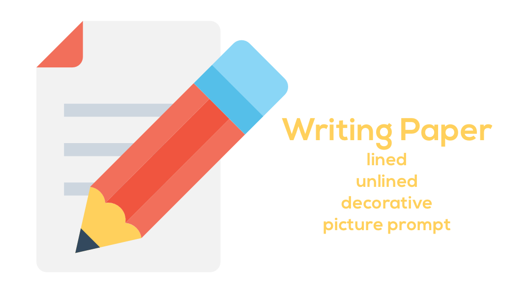 writing-paper-lesson-plan-source